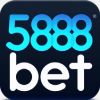5888BET LOGO